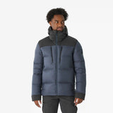 Simond Men's MT900 Hooded Down Puffer Jacket