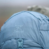Simond Women's MT500 Air 45+10 L Backpacking Pack