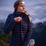 Simond Women's MT100 Hooded Down Puffer Jacket