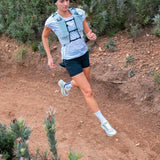 Kiprun 10L Running Hydration Vest -  1L Water Bladder Included