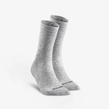 Quechua NH100 Mid Winter Hiking Socks
