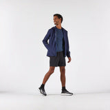 Kiprun Men's 500 Waterproof Trail Running Jacket