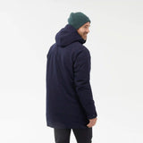 Quechua Men’s NH500 Waterproof Winter Parka