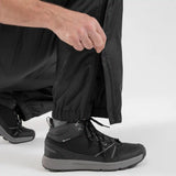 Quechua Men's NH500 Waterproof Over Pants