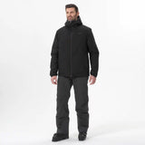 Wedze Men's 100 Waterproof Ski Jacket