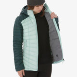Simond Women’s Xplore Hooded Down Jacket