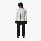 Wedze Men’s 100 Warm Waterproof Snow Pants