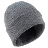 Wedze Kids' Fisherman Knit Beanie