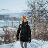 Quechua Women's SH500 Waterproof Winter Parka