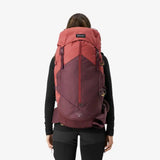 Simond  Women's MT100 Easyfit 50L Backpacking Pack