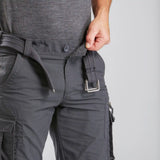 Forclaz Men's Travel 100 Cargo Pants