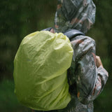 Quechua 10-20 L Hiking Backpack Rain Cover
