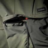 Simond Men's MT500 2-in-1 Zip-Off Hiking Pants