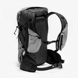 Quechua MH500 22L Lightweight Hiking Backpack