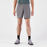 Kiprun Men's Run 100 Dry Running Shorts