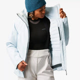Wedze Women's 500 Waterproof Ski Jacket