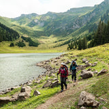 Forclaz Trek 900 Waterproof Backpacking Hat
