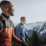 Quechua Men's SH100 Fleece Winter Jacket