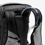 Quechua MH500 22L Lightweight Hiking Backpack