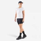 Kiprun Ultra-Light 5-Panel Running Cap