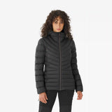 Simond Women's MT500 Hooded Down Puffer Jacket