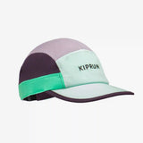 Kiprun Ultra-Light 5-Panel Running Cap