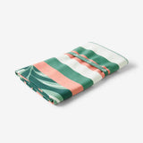 Microfiber Swimming Towel Size XL 110 x 175 cm