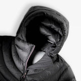 Simond Women's MT500 Hooded Down Puffer Jacket