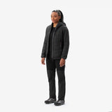 Forclaz Women's MT100 Hooded Synthetic Jacket