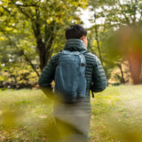Quechua NH100 Arpenaz 20 L Hiking Backpack