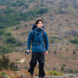 Quechua Men's NH500 Waterproof Over Pants