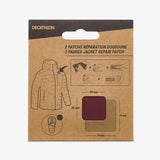 Simond Repair Patches for Down Jackets and Sleeping Bags
