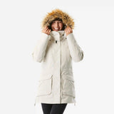 Quechua Women's NH900 Waterproof Parka
