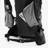 Quechua MH500 22L Lightweight Hiking Backpack