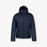 Simond Men’s Xplore Hooded Down Jacket