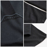 Van Rysel Unisex Long-Sleeve Cycling Base Layer