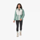 Quechua Women's NH900 Sherpa Hiking Fleece