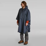 Forclaz MT100 Rain Poncho - 30 L