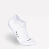 Kiprun Run 500 Thin No-Show Socks 2-Pack