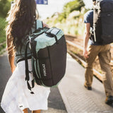 Simond 500 Extend 30-40 L Duffel Bag