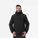 Wedze Men's 100 Waterproof Ski Jacket