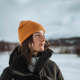 Quechua Women's SH500 Waterproof Winter Parka