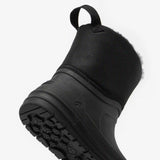 Quechua Kids' NH100 Warm Waterproof Snow Boots