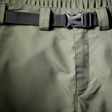 Simond Men's MT500 2-in-1 Zip-Off Hiking Pants