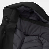 Quechua Women's SH500 Waterproof Winter Parka