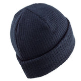 Wedze Kids' Fisherman Knit Beanie