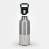 Quechua MH900 Double-Wall Insulated 500 ml Water Bottle