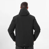 Wedze Men's 100 Waterproof Ski Jacket
