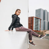 Kiprun Women's Run 100 Windproof Running & Trail Jacket