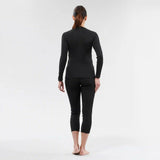 Wedze Women's BL100 Thermal Base Layer Top